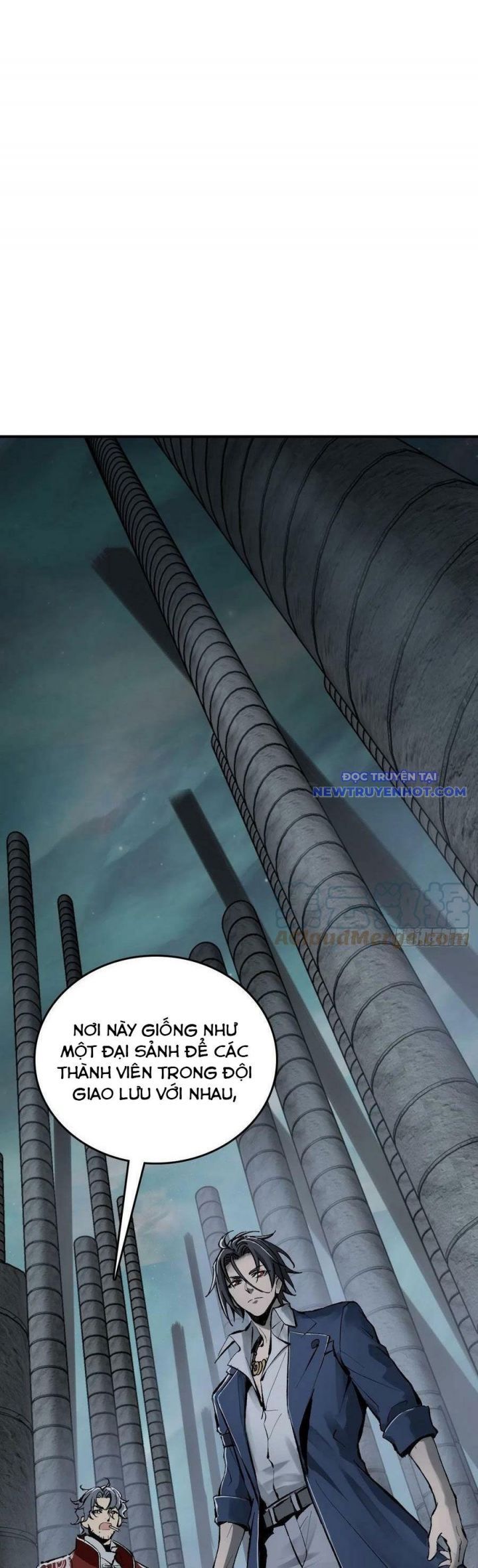 đọc truyện Bắt Đầu Từ Cửu Đầu Điểu Chương 148 ảnh 62 tại Thiên Thai Truyện