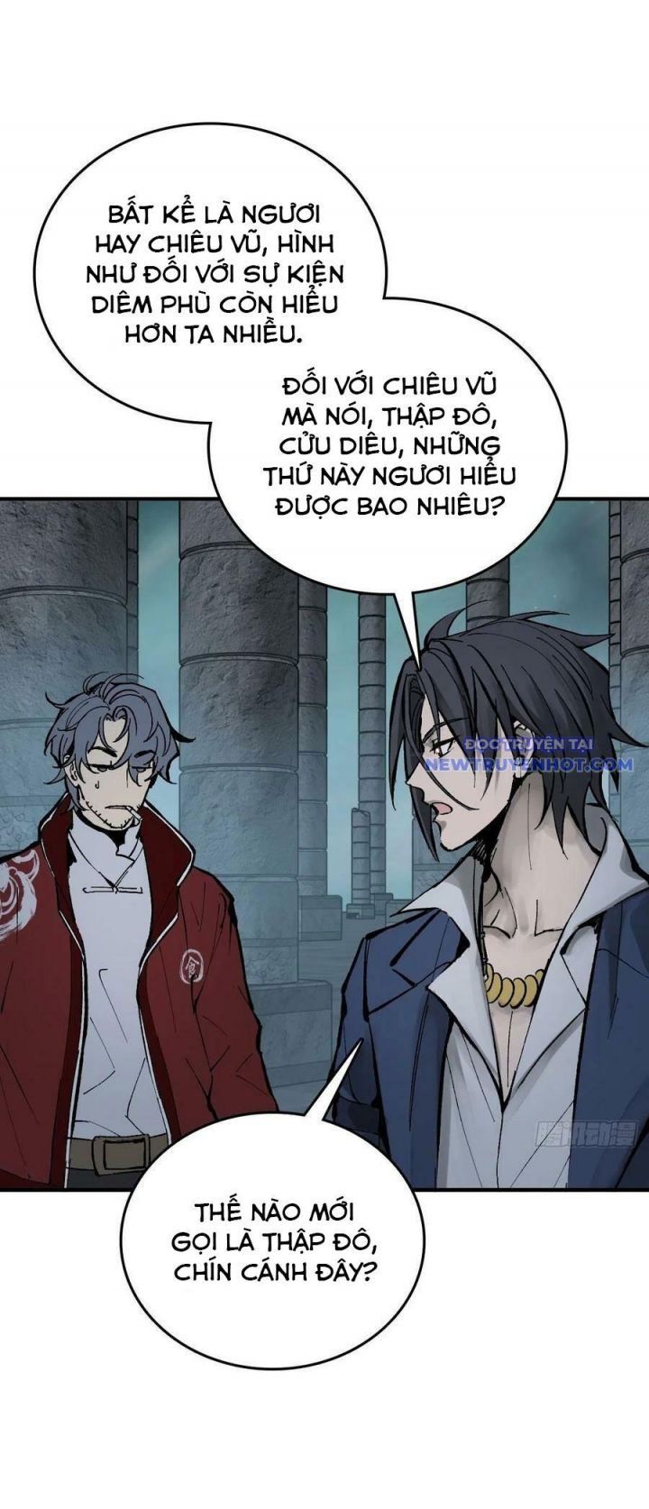 đọc truyện Bắt Đầu Từ Cửu Đầu Điểu Chương 148 ảnh 66 tại Thiên Thai Truyện