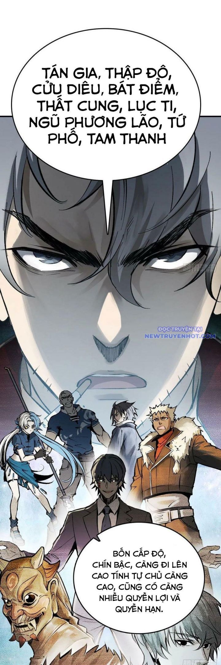 đọc truyện Bắt Đầu Từ Cửu Đầu Điểu Chương 148 ảnh 67 tại Thiên Thai Truyện