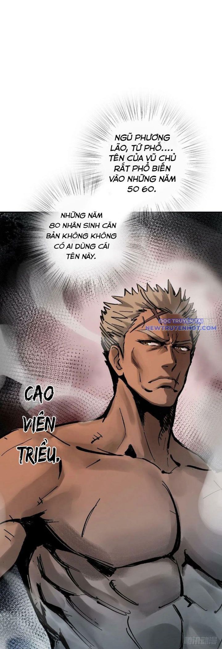 đọc truyện Bắt Đầu Từ Cửu Đầu Điểu Chương 148 ảnh 71 tại Thiên Thai Truyện