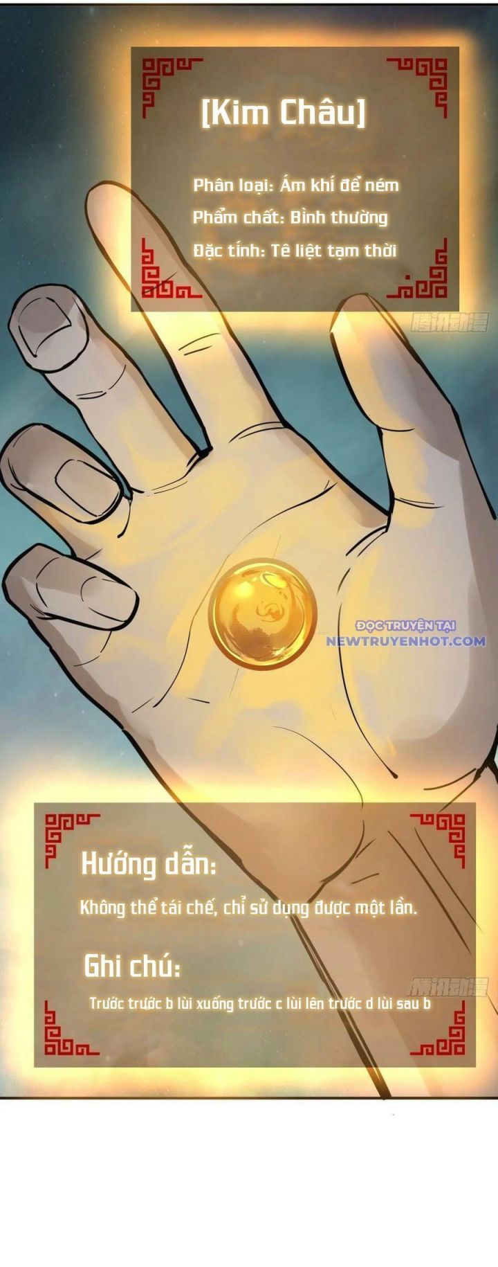 đọc truyện Bắt Đầu Từ Cửu Đầu Điểu Chương 149 ảnh 20 tại Thiên Thai Truyện