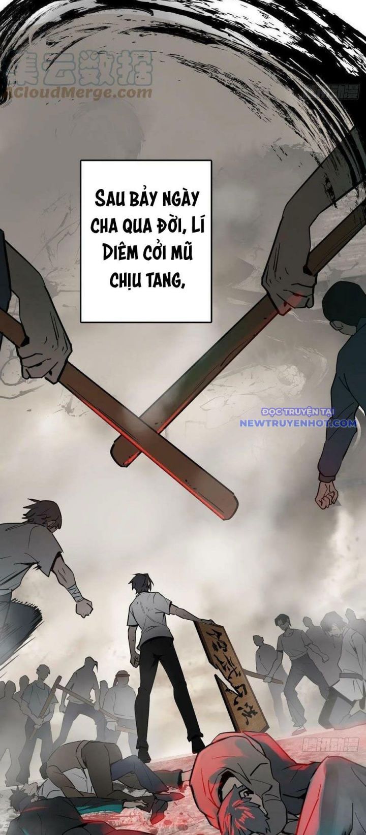 đọc truyện Bắt Đầu Từ Cửu Đầu Điểu Chương 149 ảnh 39 tại Thiên Thai Truyện