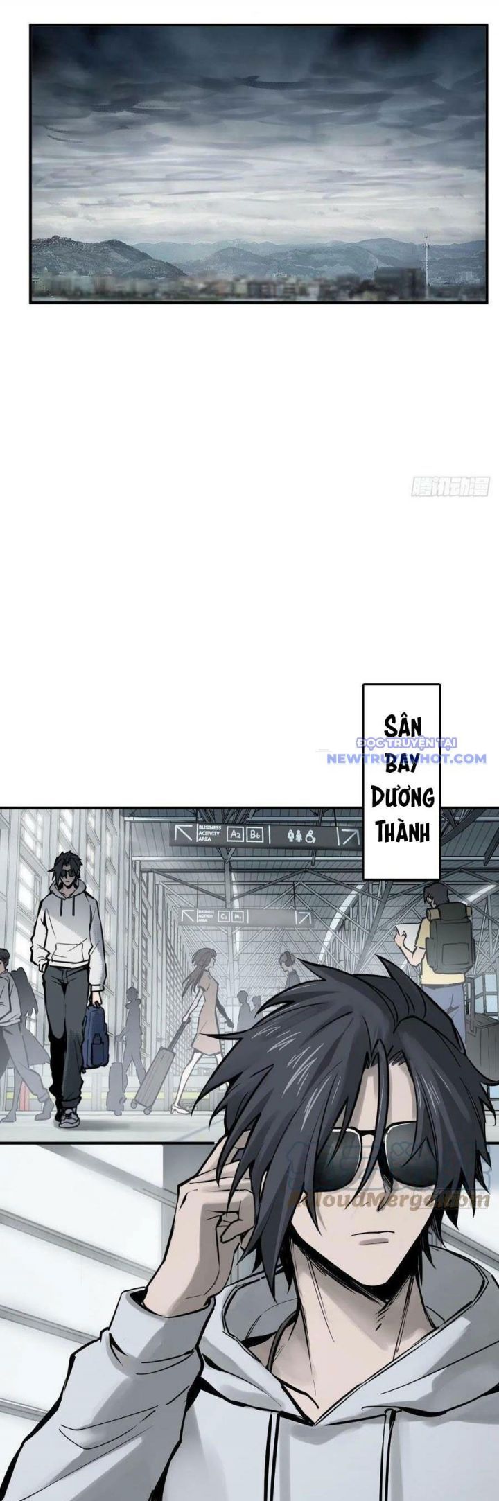 đọc truyện Bắt Đầu Từ Cửu Đầu Điểu Chương 149 ảnh 44 tại Thiên Thai Truyện