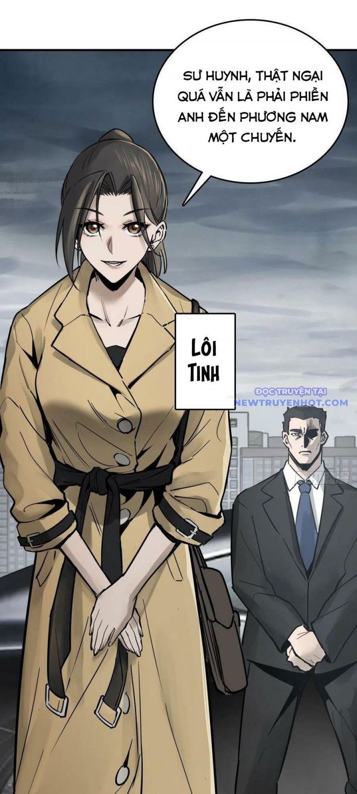 đọc truyện Bắt Đầu Từ Cửu Đầu Điểu Chương 149 ảnh 46 tại Thiên Thai Truyện