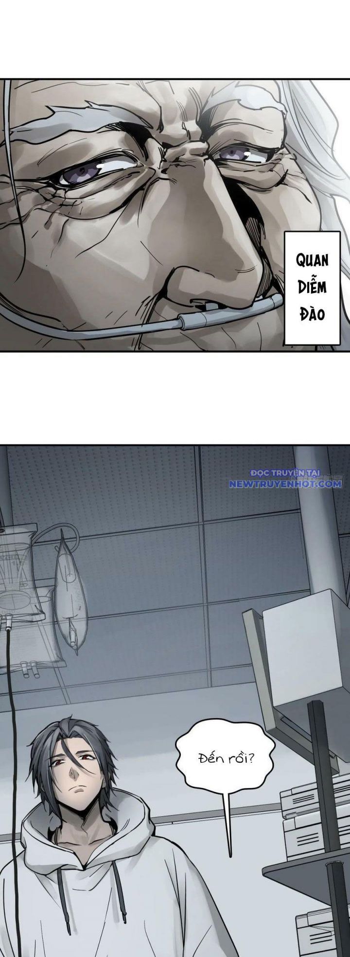 đọc truyện Bắt Đầu Từ Cửu Đầu Điểu Chương 149 ảnh 73 tại Thiên Thai Truyện