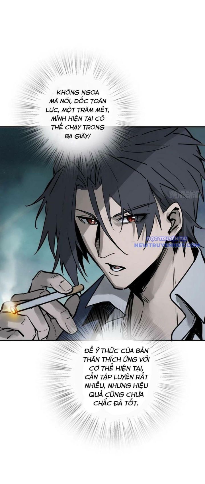 đọc truyện Bắt Đầu Từ Cửu Đầu Điểu Chương 149 ảnh 11 tại Thiên Thai Truyện