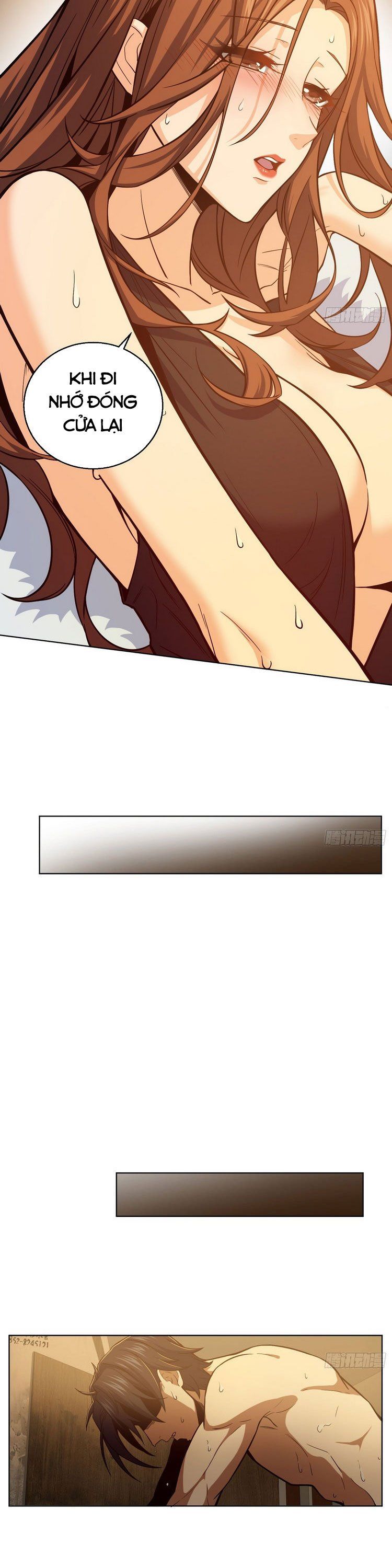 đọc truyện Bắt Đầu Từ Cửu Đầu Điểu Chương 15 ảnh 16 tại Thiên Thai Truyện