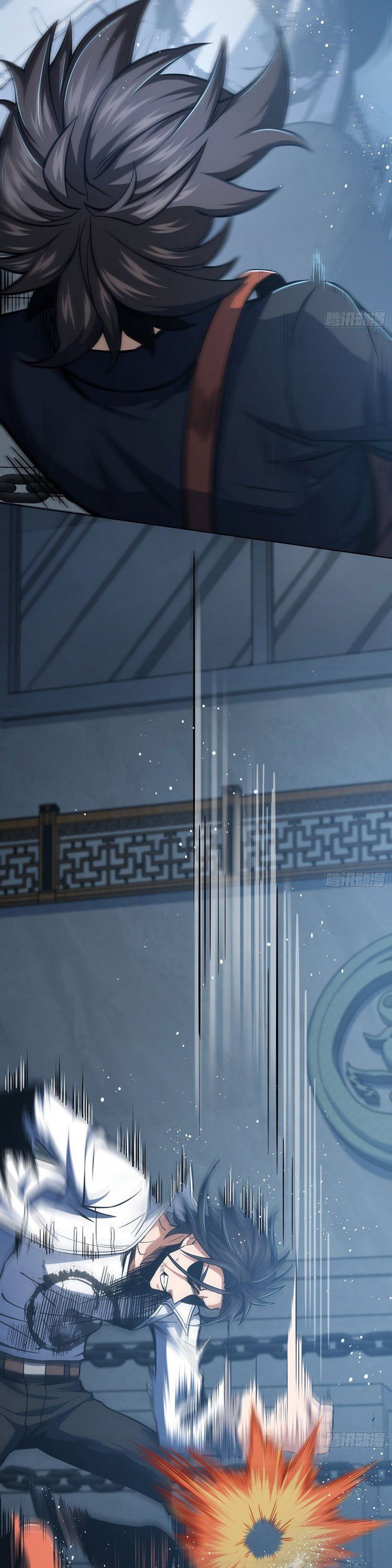 đọc truyện Bắt Đầu Từ Cửu Đầu Điểu Chương 15 ảnh 7 tại Thiên Thai Truyện