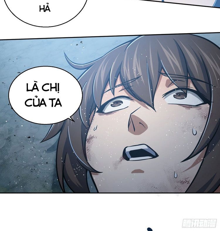 đọc truyện Bắt Đầu Từ Cửu Đầu Điểu Chương 15 ảnh 11 tại Thiên Thai Truyện