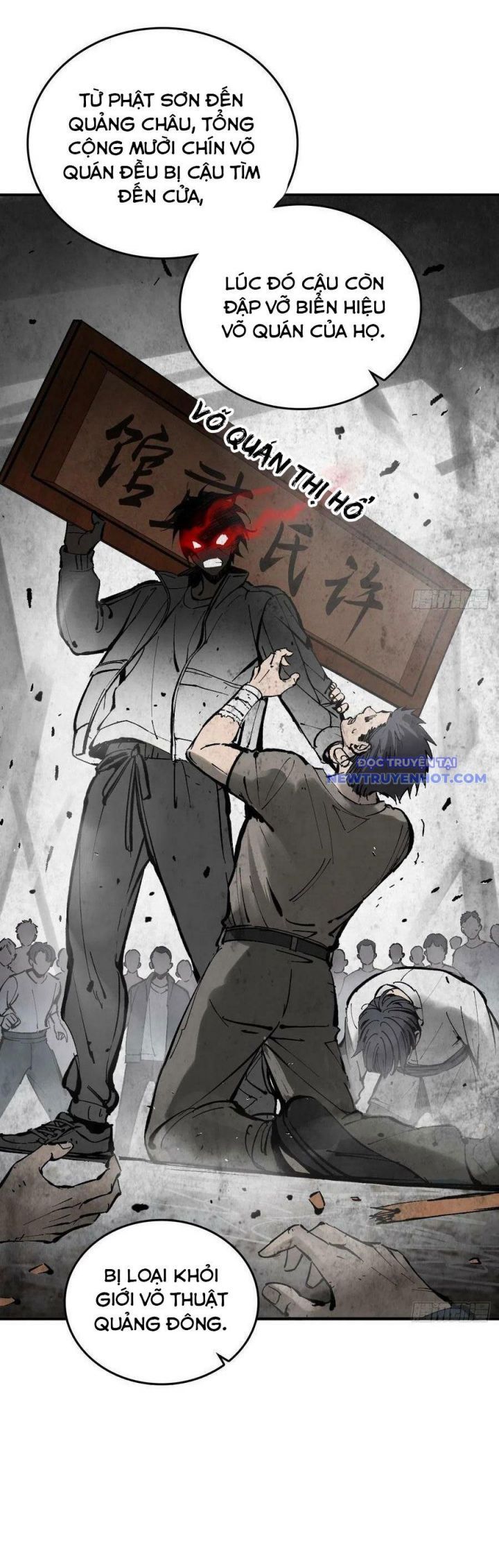 đọc truyện Bắt Đầu Từ Cửu Đầu Điểu Chương 150 ảnh 21 tại Thiên Thai Truyện