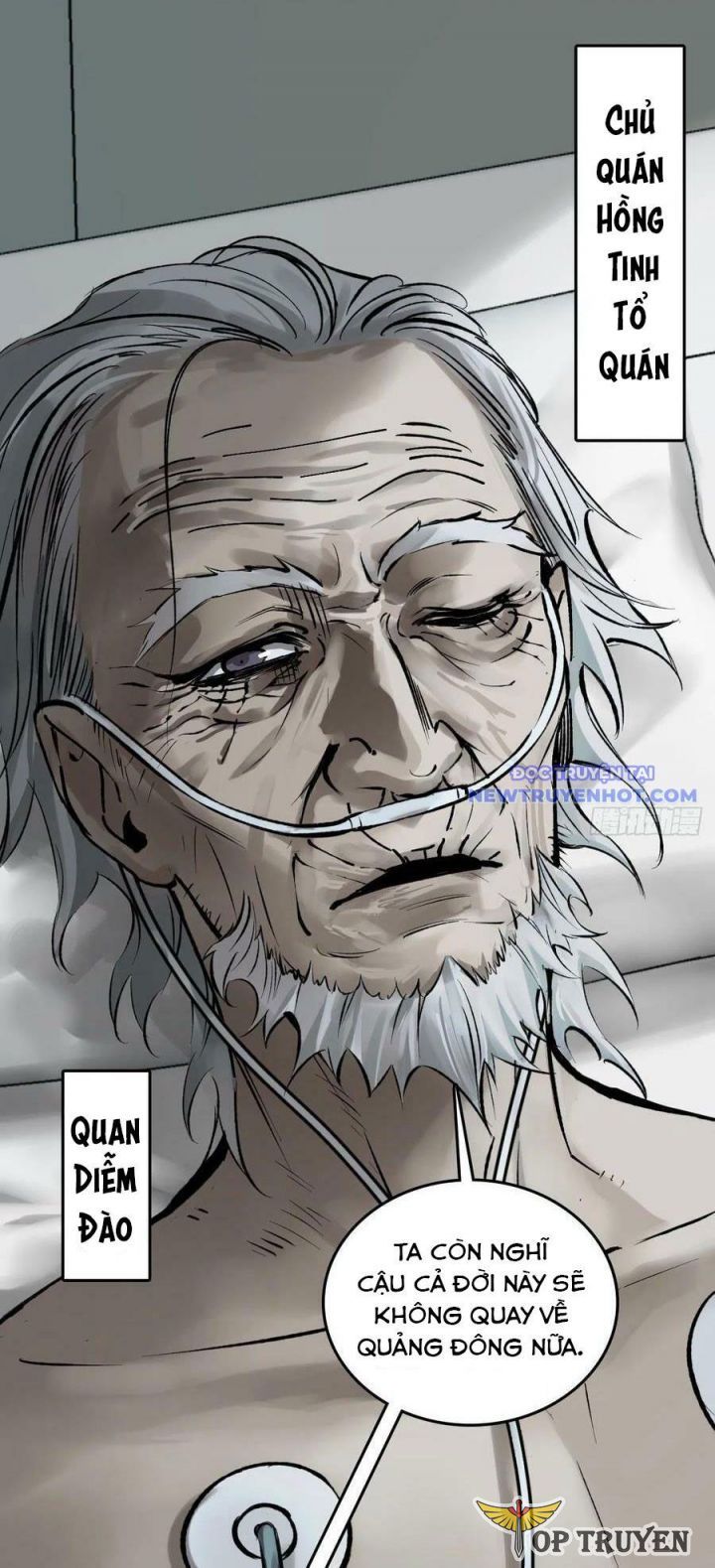 đọc truyện Bắt Đầu Từ Cửu Đầu Điểu Chương 150 ảnh 4 tại Thiên Thai Truyện