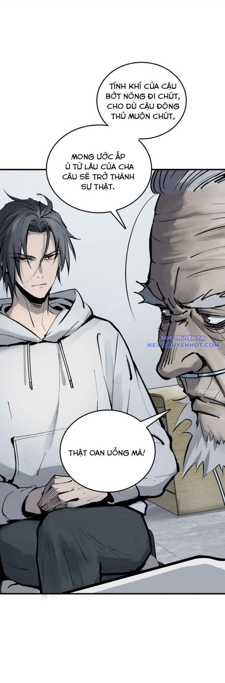 đọc truyện Bắt Đầu Từ Cửu Đầu Điểu Chương 150 ảnh 24 tại Thiên Thai Truyện