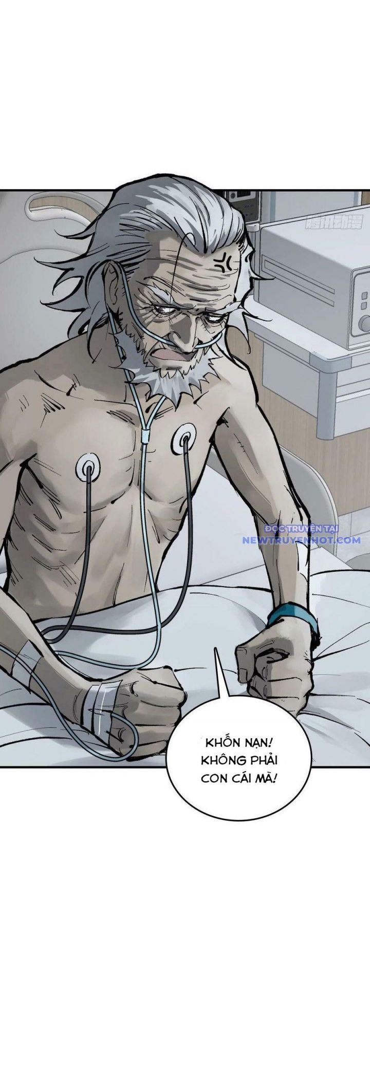 đọc truyện Bắt Đầu Từ Cửu Đầu Điểu Chương 150 ảnh 29 tại Thiên Thai Truyện