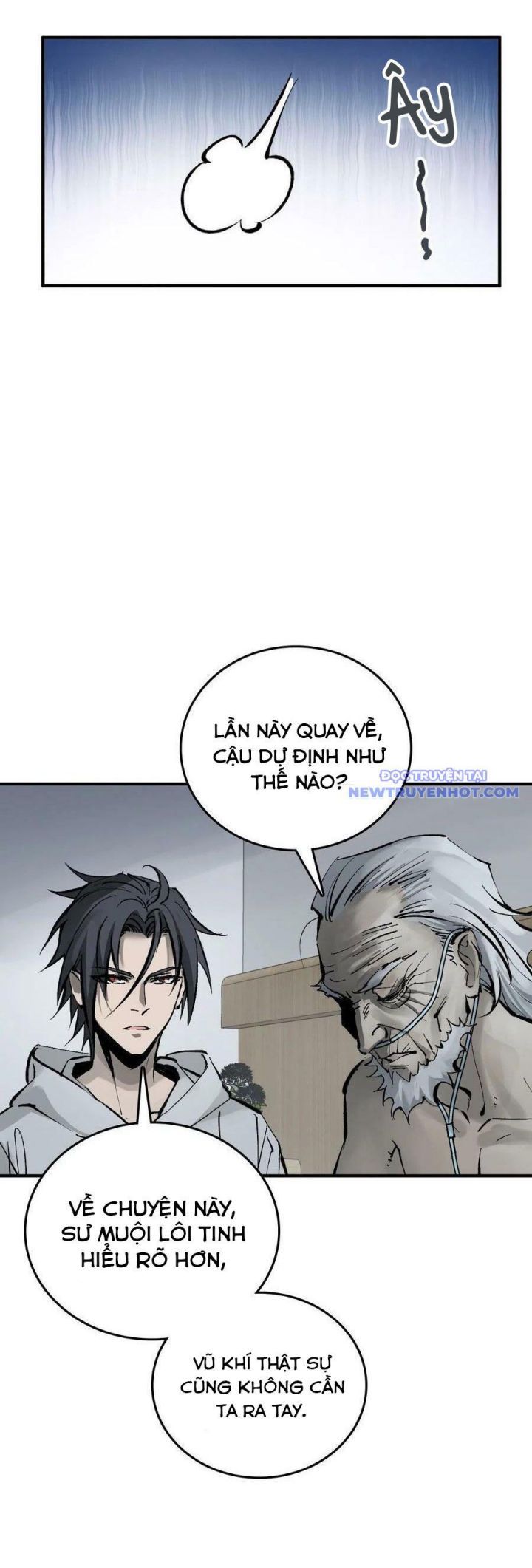 đọc truyện Bắt Đầu Từ Cửu Đầu Điểu Chương 150 ảnh 30 tại Thiên Thai Truyện