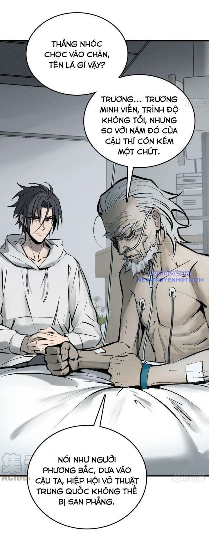 đọc truyện Bắt Đầu Từ Cửu Đầu Điểu Chương 150 ảnh 32 tại Thiên Thai Truyện