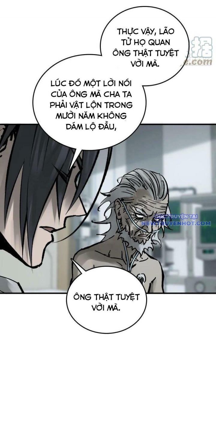 đọc truyện Bắt Đầu Từ Cửu Đầu Điểu Chương 150 ảnh 36 tại Thiên Thai Truyện