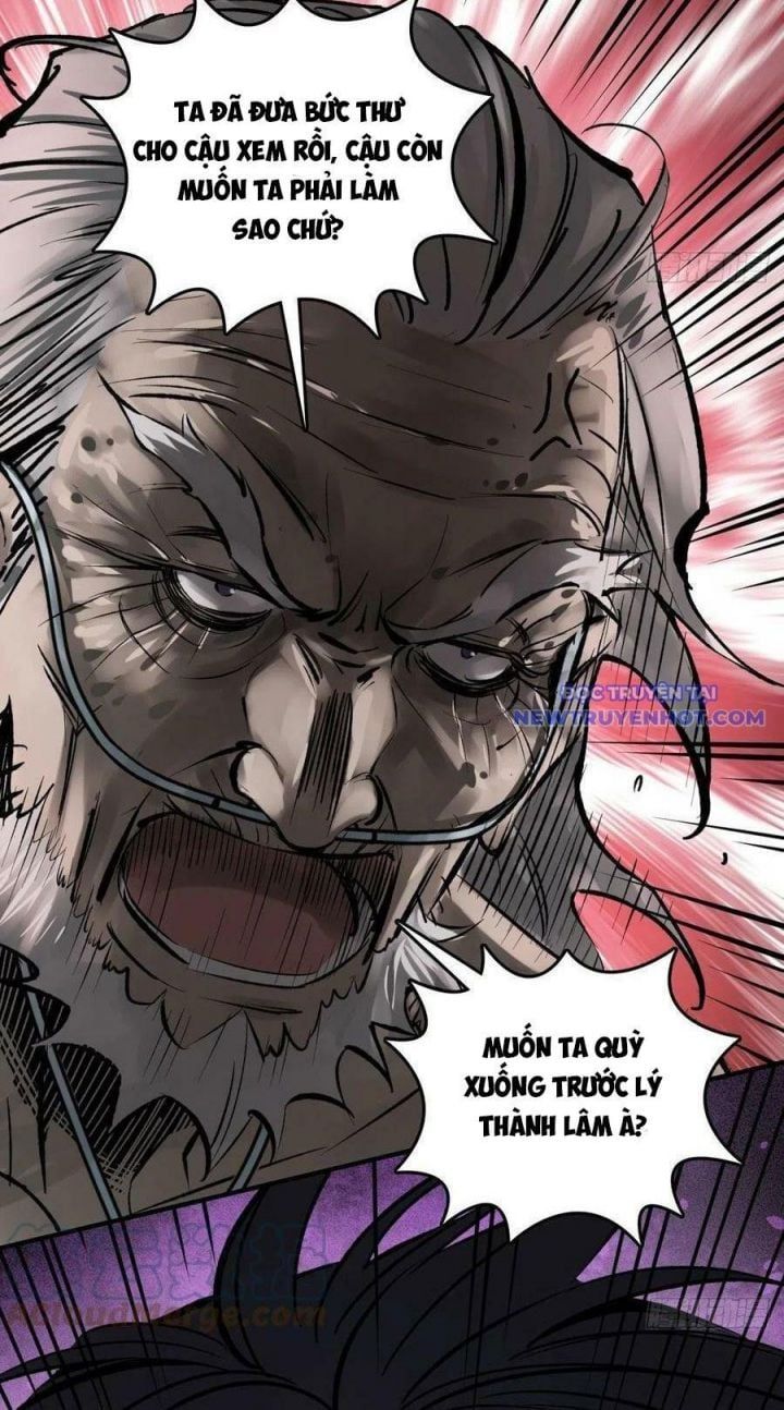 đọc truyện Bắt Đầu Từ Cửu Đầu Điểu Chương 150 ảnh 38 tại Thiên Thai Truyện