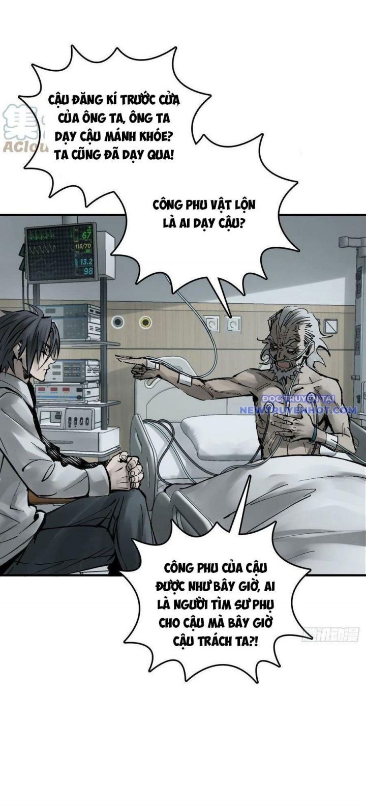 đọc truyện Bắt Đầu Từ Cửu Đầu Điểu Chương 150 ảnh 42 tại Thiên Thai Truyện