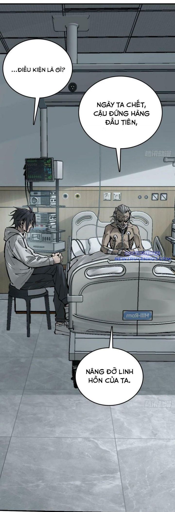 đọc truyện Bắt Đầu Từ Cửu Đầu Điểu Chương 150 ảnh 47 tại Thiên Thai Truyện