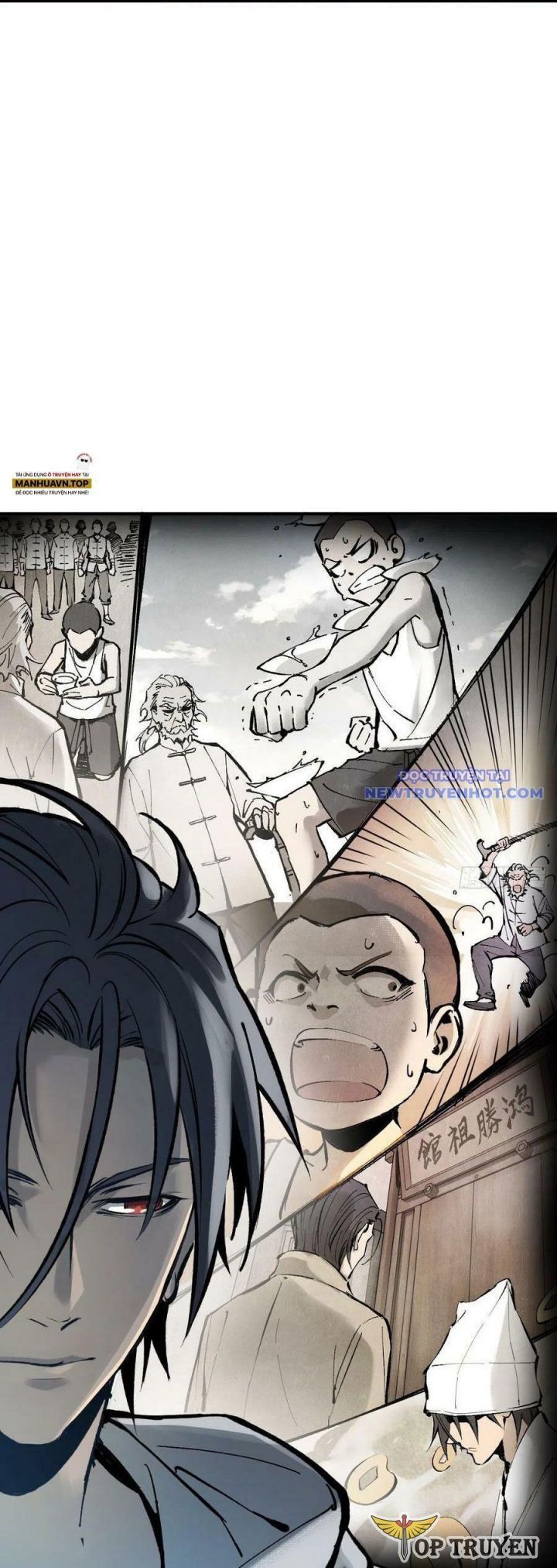 đọc truyện Bắt Đầu Từ Cửu Đầu Điểu Chương 150 ảnh 7 tại Thiên Thai Truyện