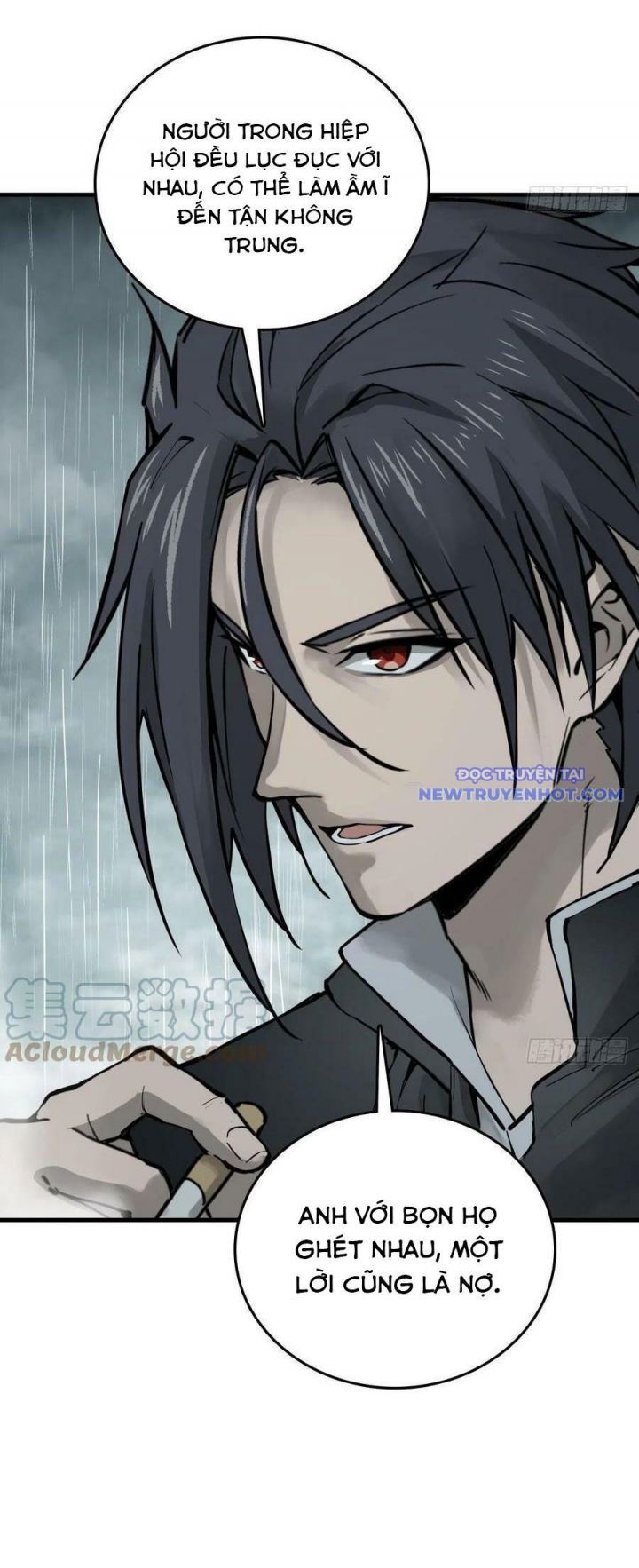 đọc truyện Bắt Đầu Từ Cửu Đầu Điểu Chương 150 ảnh 73 tại Thiên Thai Truyện