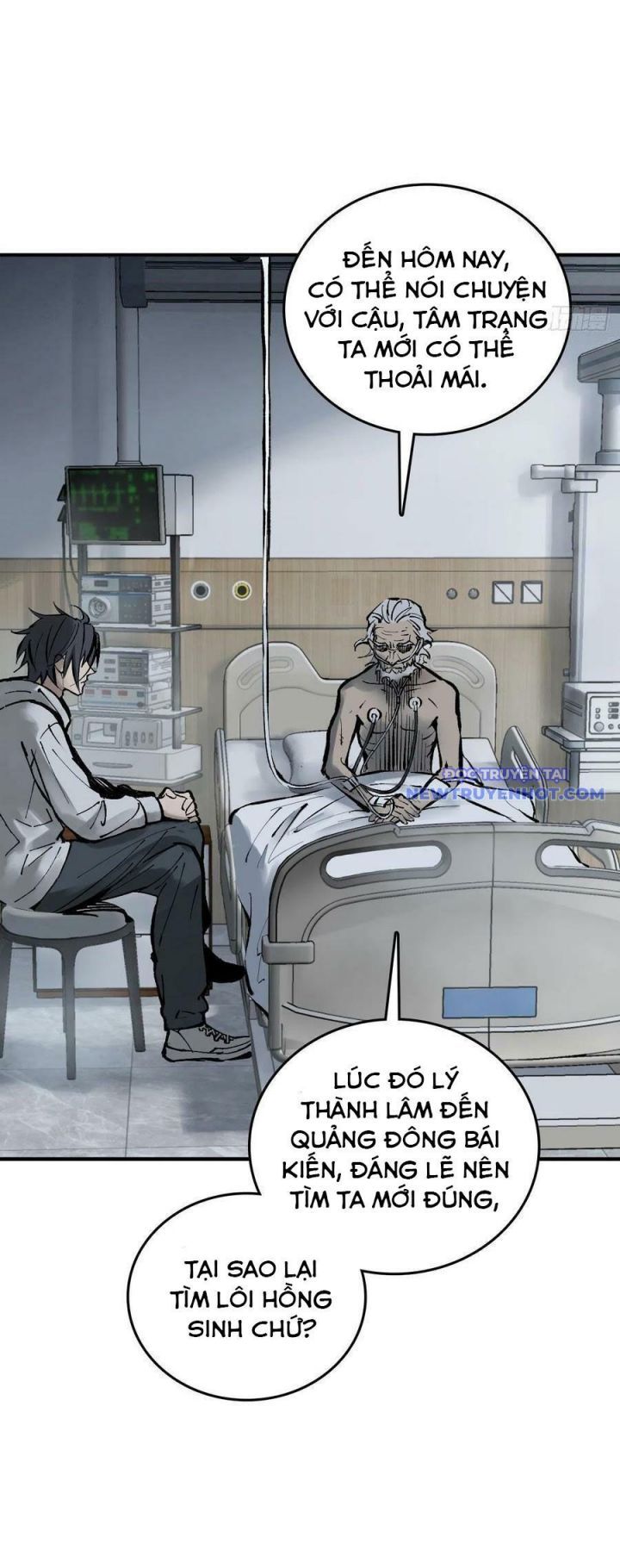 đọc truyện Bắt Đầu Từ Cửu Đầu Điểu Chương 150 ảnh 10 tại Thiên Thai Truyện