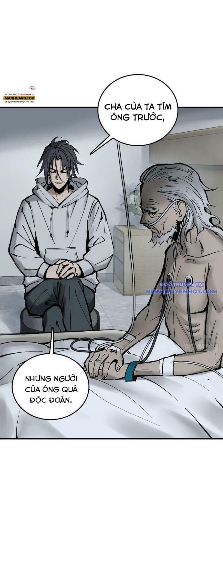 đọc truyện Bắt Đầu Từ Cửu Đầu Điểu Chương 150 ảnh 11 tại Thiên Thai Truyện