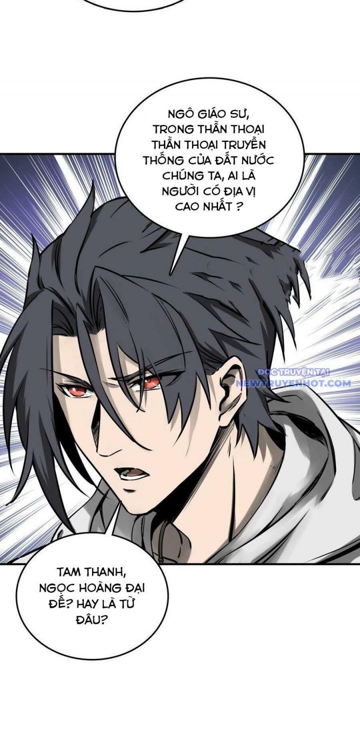 đọc truyện Bắt Đầu Từ Cửu Đầu Điểu Chương 151 ảnh 50 tại Thiên Thai Truyện