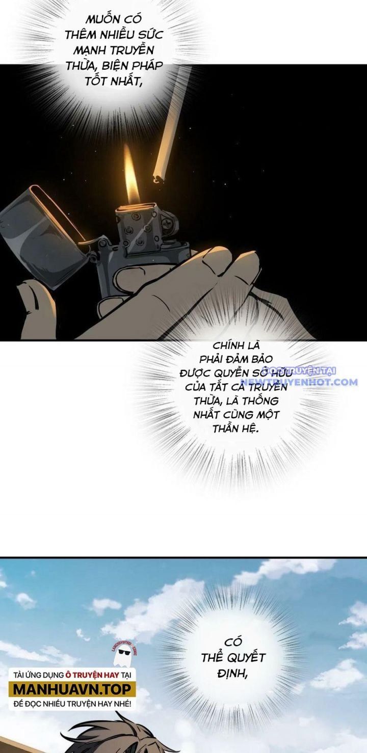 đọc truyện Bắt Đầu Từ Cửu Đầu Điểu Chương 152 ảnh 20 tại Thiên Thai Truyện