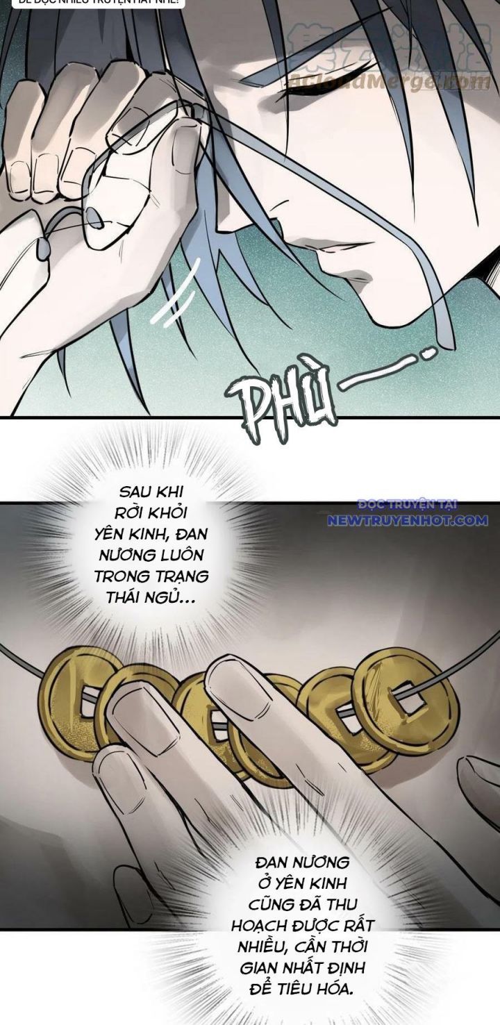 đọc truyện Bắt Đầu Từ Cửu Đầu Điểu Chương 152 ảnh 29 tại Thiên Thai Truyện