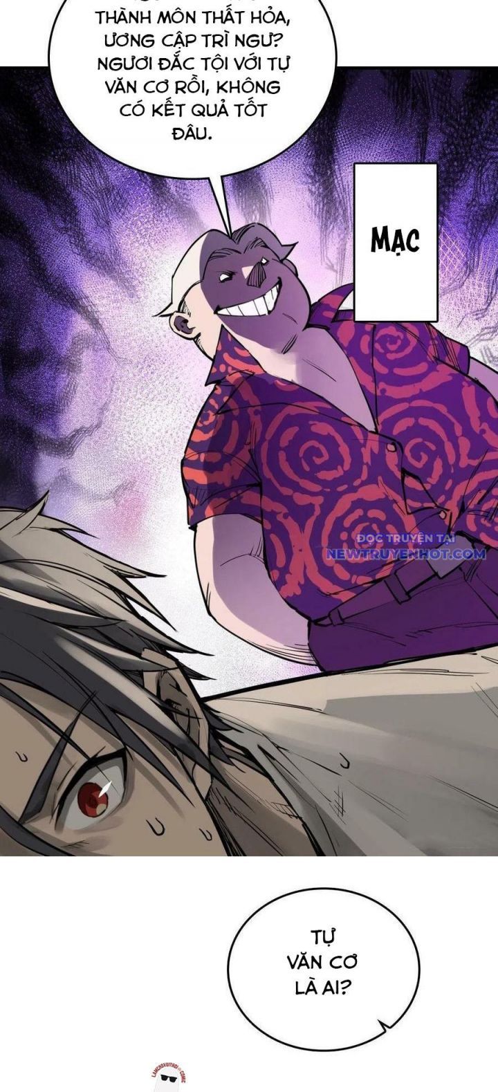 đọc truyện Bắt Đầu Từ Cửu Đầu Điểu Chương 152 ảnh 38 tại Thiên Thai Truyện