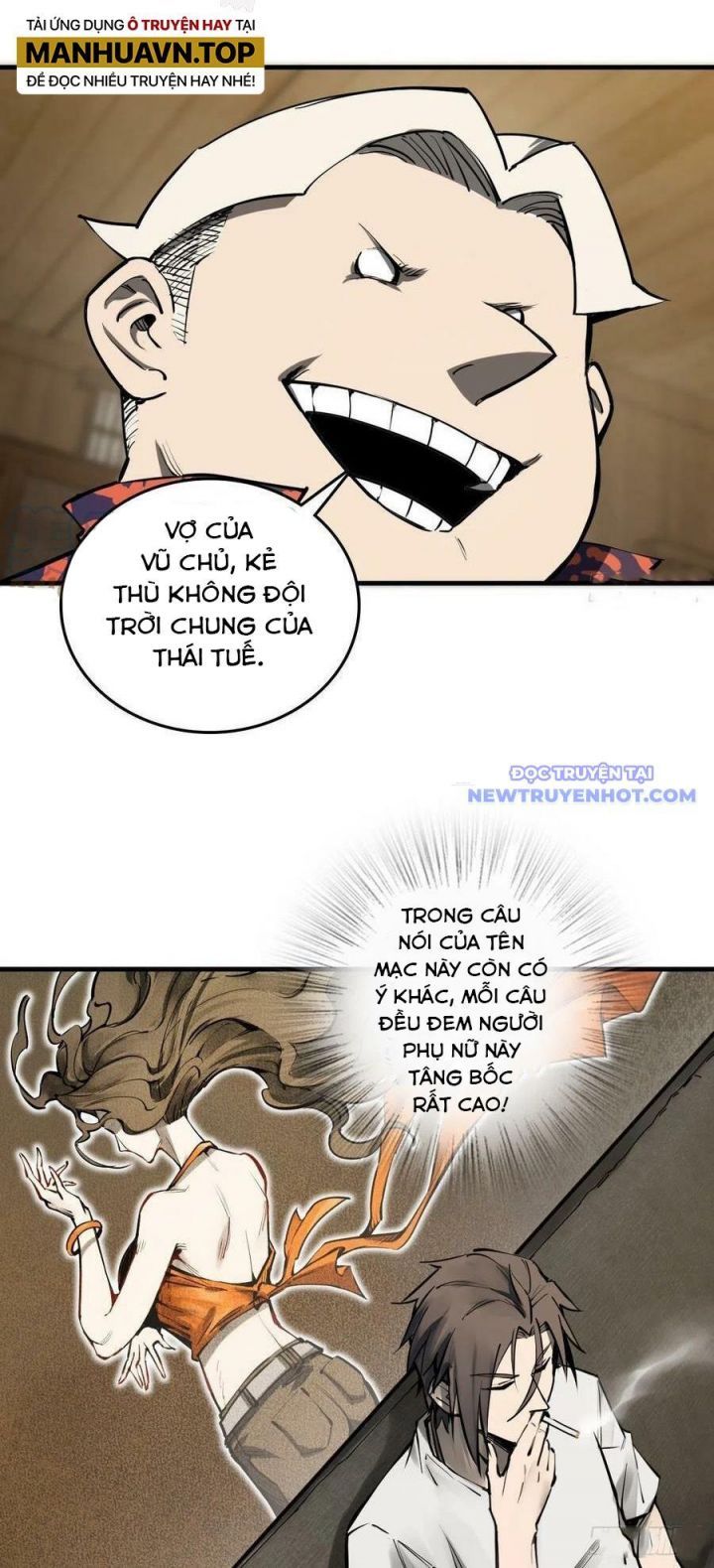 đọc truyện Bắt Đầu Từ Cửu Đầu Điểu Chương 152 ảnh 39 tại Thiên Thai Truyện