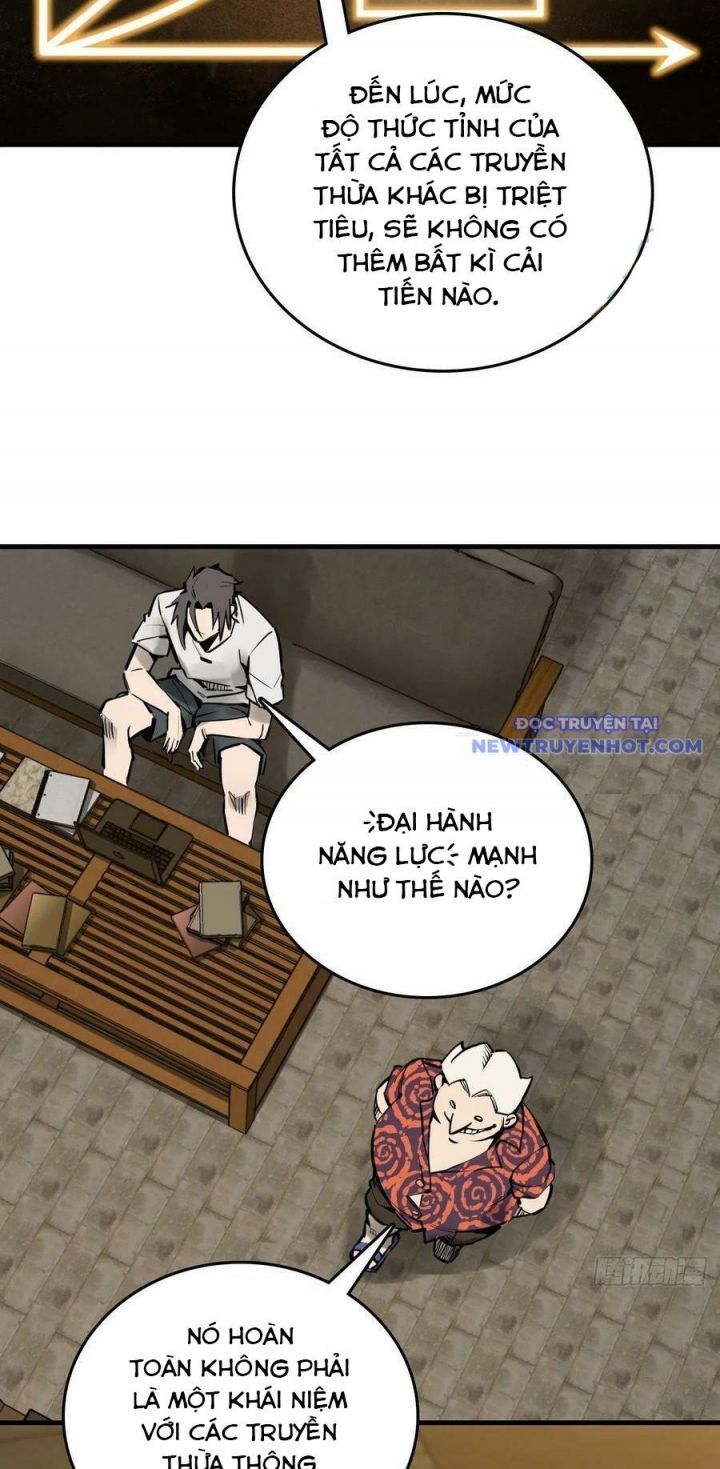 đọc truyện Bắt Đầu Từ Cửu Đầu Điểu Chương 152 ảnh 45 tại Thiên Thai Truyện