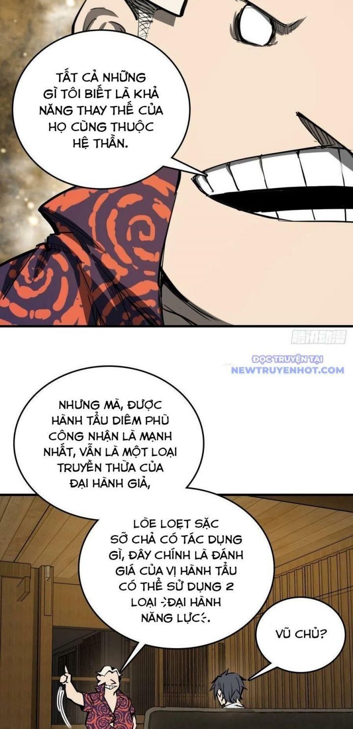 đọc truyện Bắt Đầu Từ Cửu Đầu Điểu Chương 152 ảnh 48 tại Thiên Thai Truyện