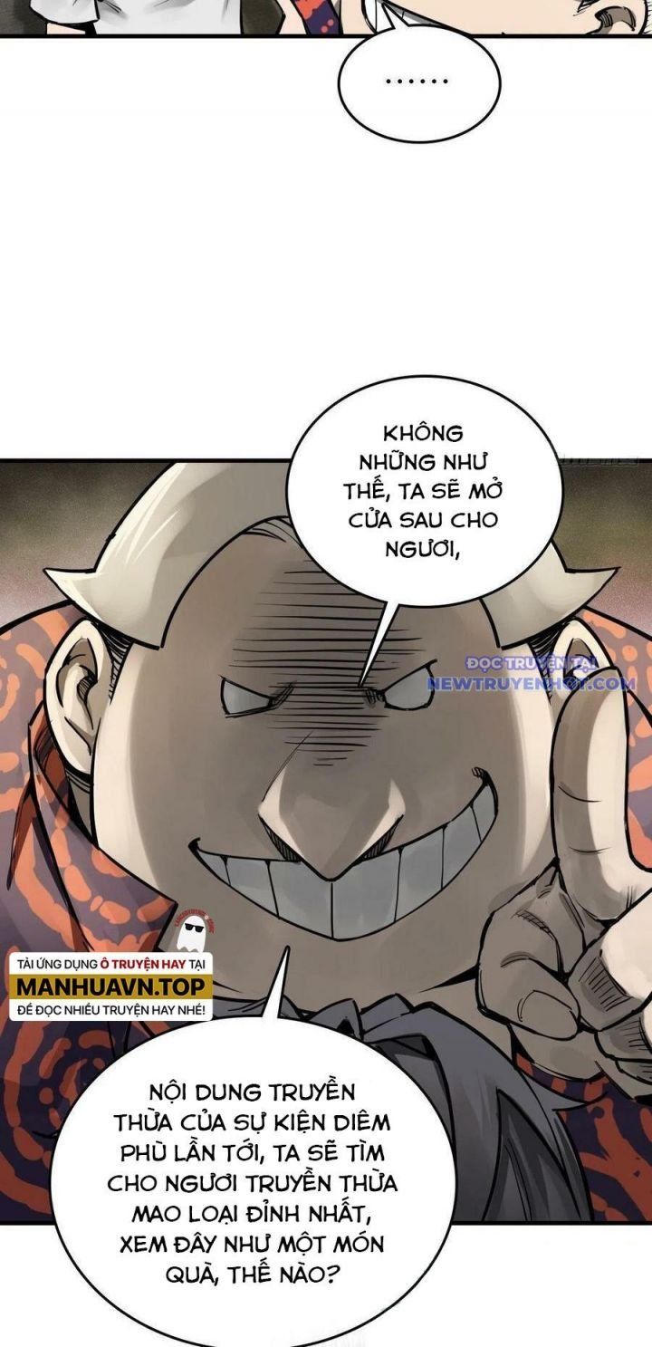 đọc truyện Bắt Đầu Từ Cửu Đầu Điểu Chương 152 ảnh 52 tại Thiên Thai Truyện