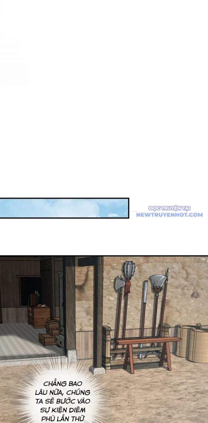 đọc truyện Bắt Đầu Từ Cửu Đầu Điểu Chương 153 ảnh 23 tại Thiên Thai Truyện