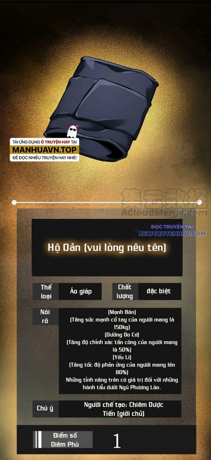 đọc truyện Bắt Đầu Từ Cửu Đầu Điểu Chương 153 ảnh 34 tại Thiên Thai Truyện