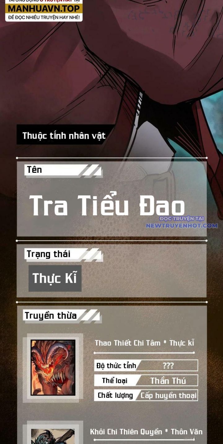 đọc truyện Bắt Đầu Từ Cửu Đầu Điểu Chương 153 ảnh 48 tại Thiên Thai Truyện