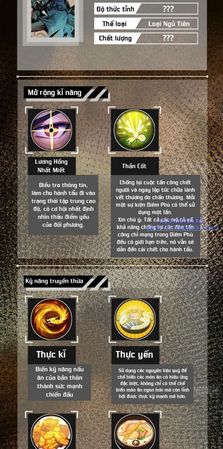 đọc truyện Bắt Đầu Từ Cửu Đầu Điểu Chương 153 ảnh 49 tại Thiên Thai Truyện