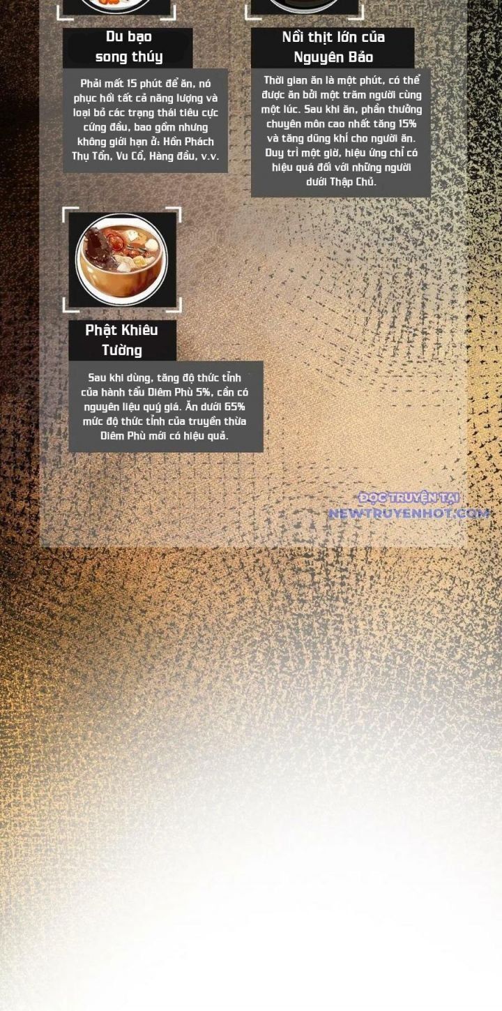 đọc truyện Bắt Đầu Từ Cửu Đầu Điểu Chương 153 ảnh 50 tại Thiên Thai Truyện