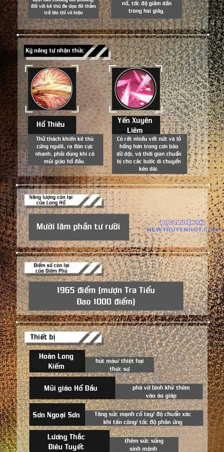 đọc truyện Bắt Đầu Từ Cửu Đầu Điểu Chương 153 ảnh 54 tại Thiên Thai Truyện