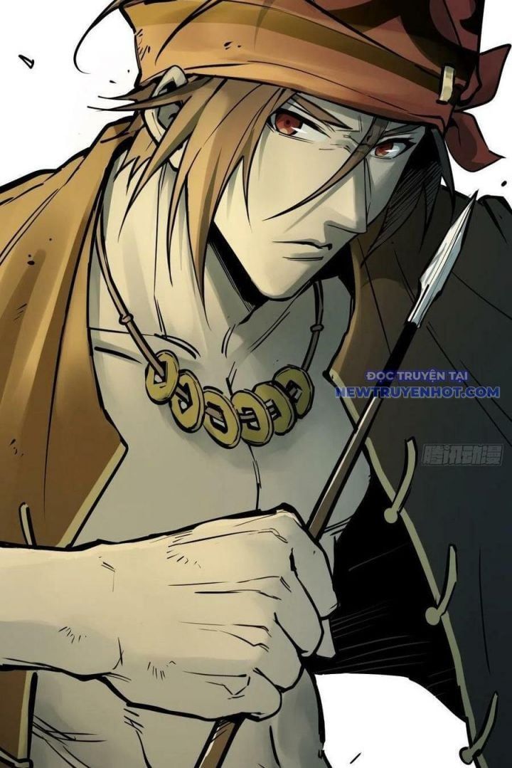 đọc truyện Bắt Đầu Từ Cửu Đầu Điểu Chương 154 ảnh 109 tại Thiên Thai Truyện