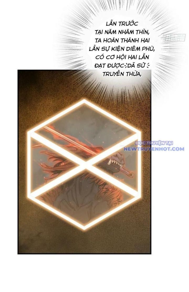 đọc truyện Bắt Đầu Từ Cửu Đầu Điểu Chương 154 ảnh 40 tại Thiên Thai Truyện