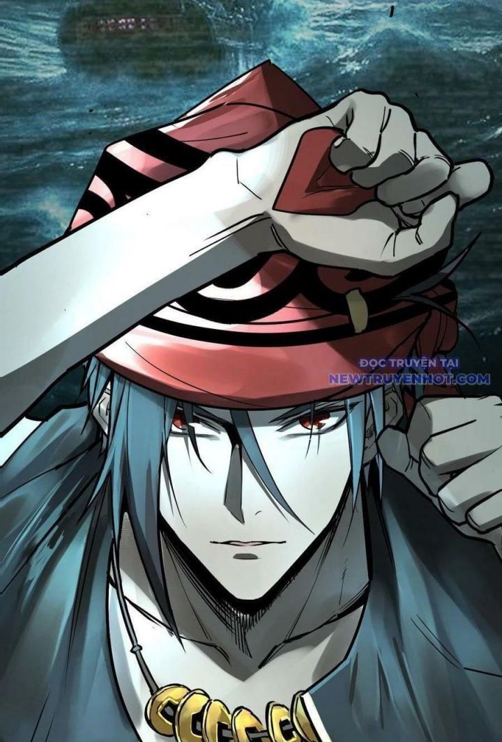 đọc truyện Bắt Đầu Từ Cửu Đầu Điểu Chương 154 ảnh 93 tại Thiên Thai Truyện