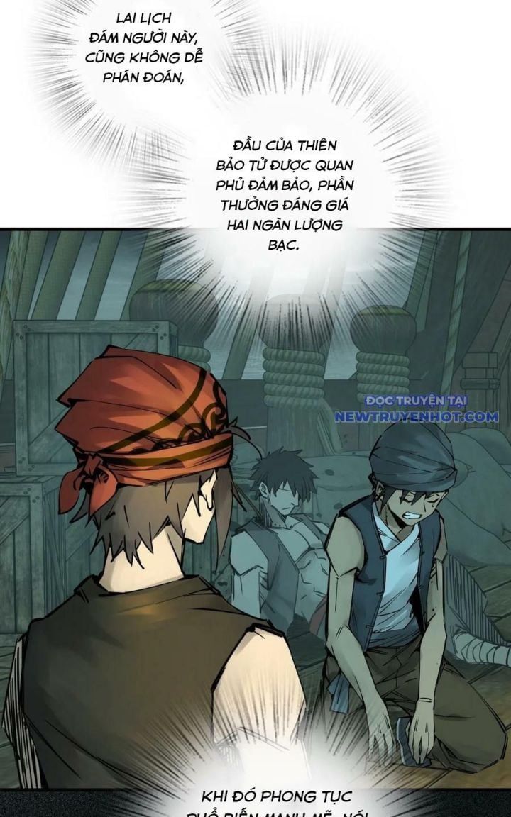 đọc truyện Bắt Đầu Từ Cửu Đầu Điểu Chương 155 ảnh 23 tại Thiên Thai Truyện