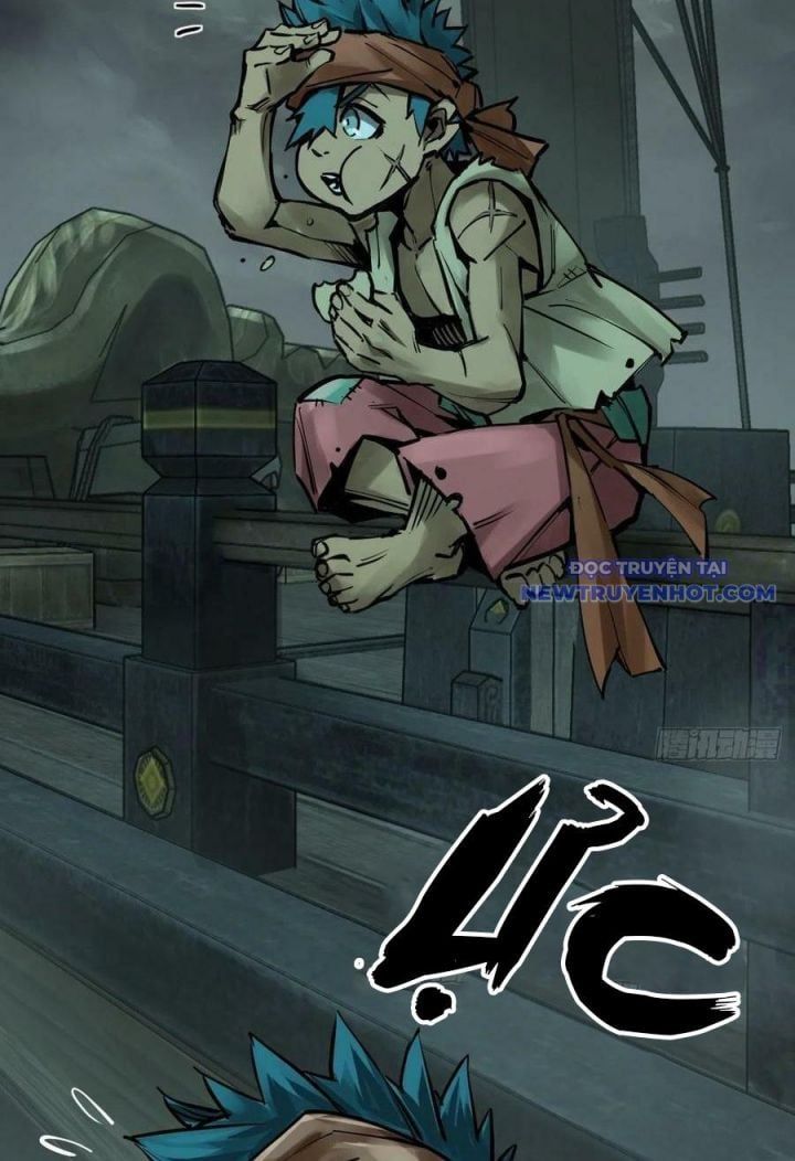 đọc truyện Bắt Đầu Từ Cửu Đầu Điểu Chương 155 ảnh 50 tại Thiên Thai Truyện