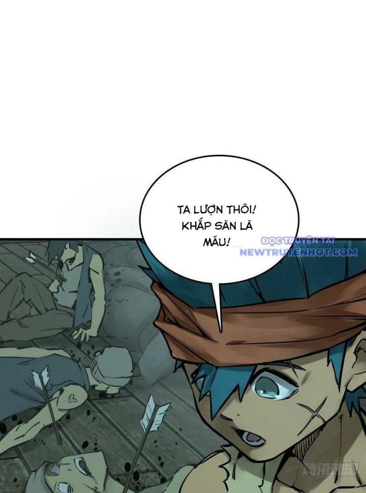 đọc truyện Bắt Đầu Từ Cửu Đầu Điểu Chương 155 ảnh 61 tại Thiên Thai Truyện