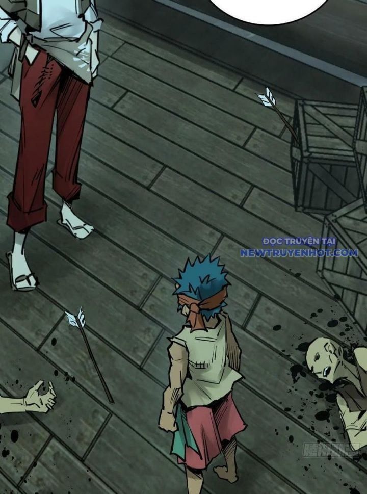 đọc truyện Bắt Đầu Từ Cửu Đầu Điểu Chương 155 ảnh 68 tại Thiên Thai Truyện