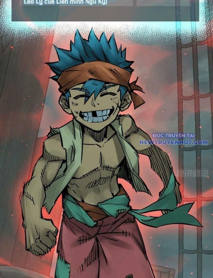 đọc truyện Bắt Đầu Từ Cửu Đầu Điểu Chương 155 ảnh 84 tại Thiên Thai Truyện