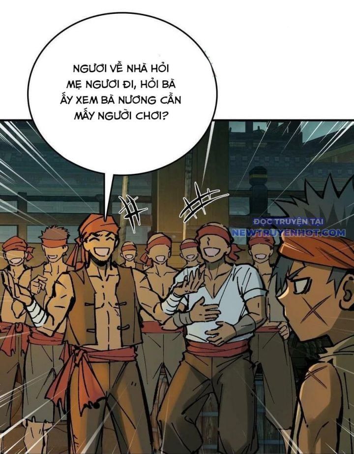 đọc truyện Bắt Đầu Từ Cửu Đầu Điểu Chương 156 ảnh 19 tại Thiên Thai Truyện